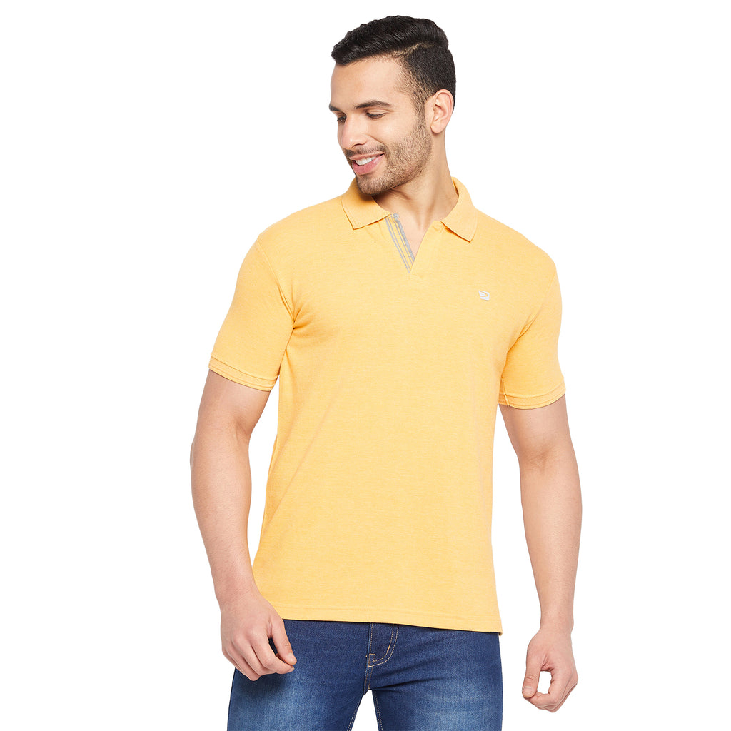 Duke Urban Men Half Sleeve Cotton T-shirt (5035F)