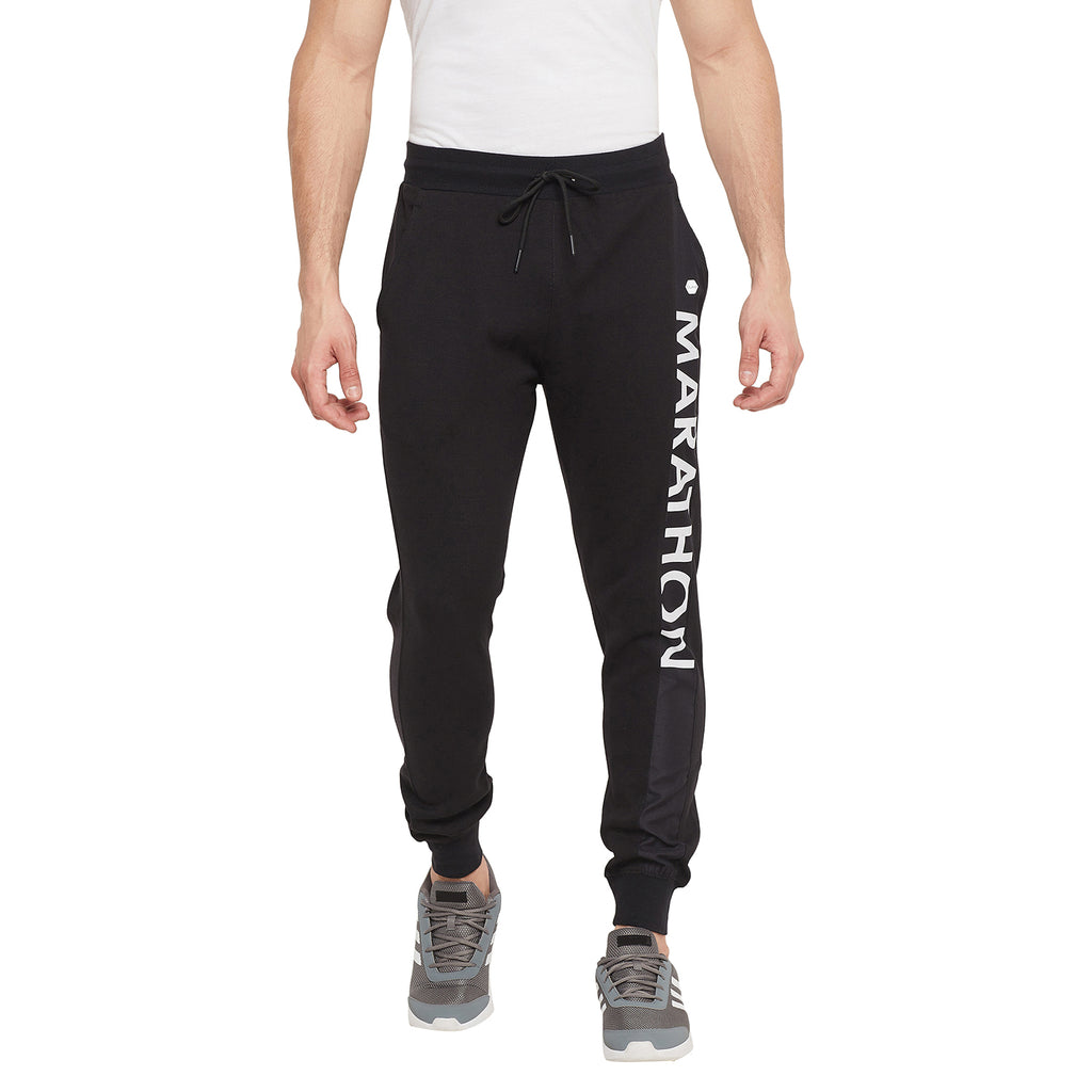 Duke Urban Men Jogger Track Pants (LF5611)