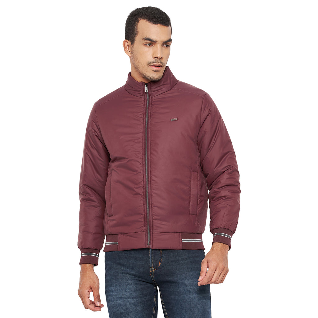 Duke Urban Men Full Sleeve Jacket (SDZ1882)