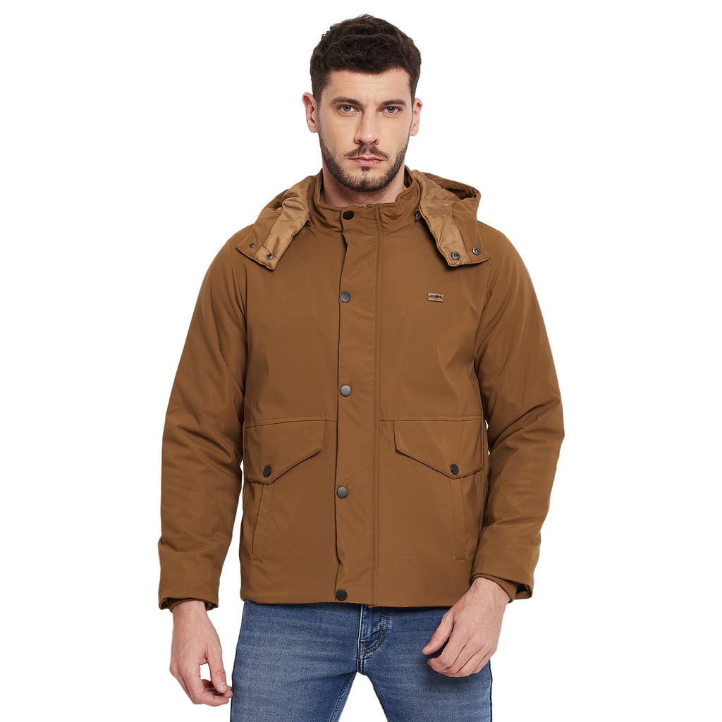 Duke Urban Men Full Sleeve Jacket (SDZ1827)