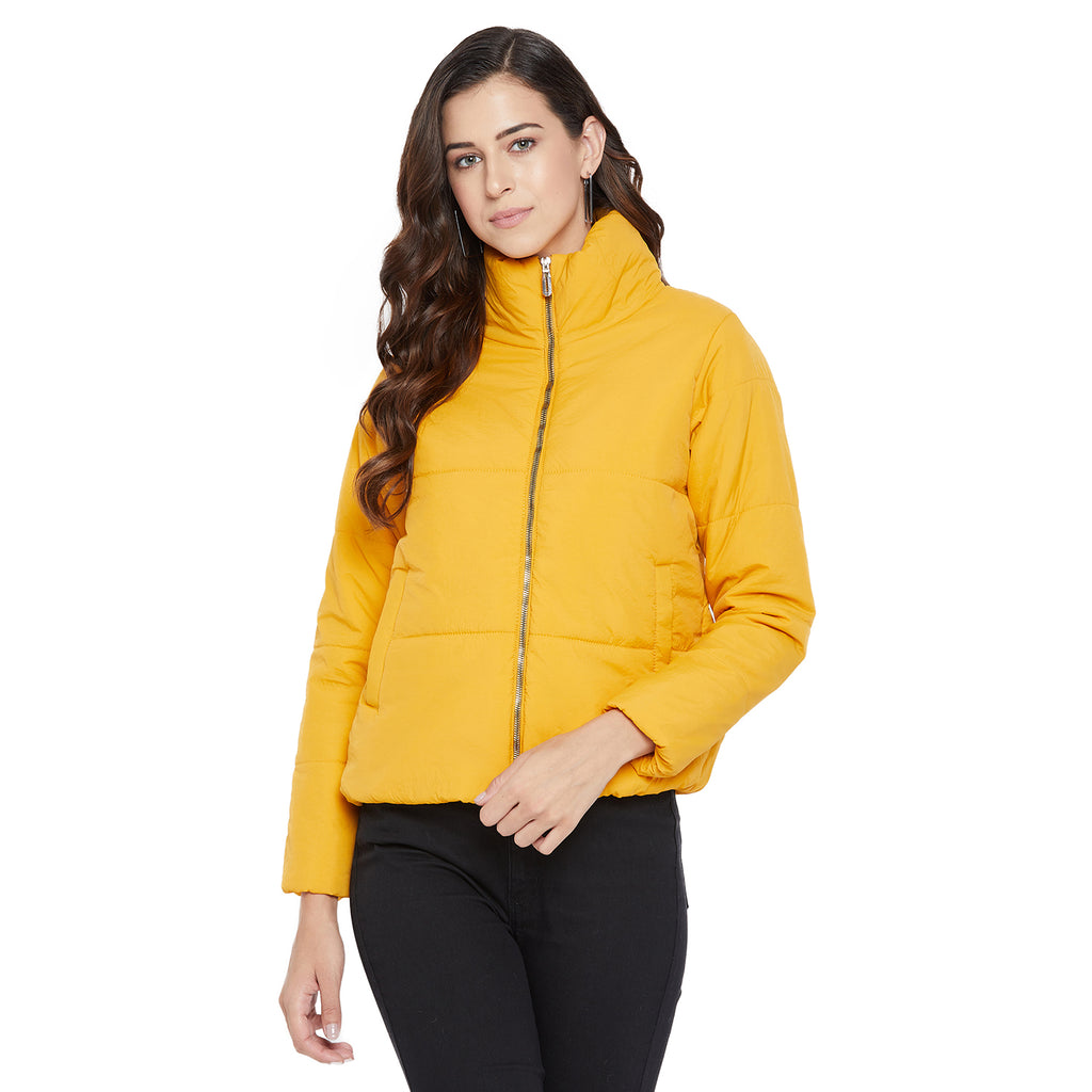 Duke Urban Women Full Sleeve Jacket (SDZ6738)