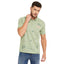 Duke Stardust Men Half Sleeve Cotton T-shirt (LF5039)