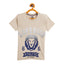 Duke Stardust Boys Half Sleeve Cotton T-shirt (LF613)