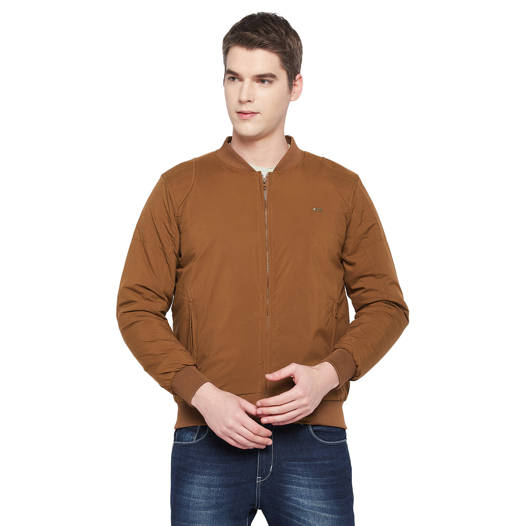 Duke Urban Men Full Sleeve Slim Fit Jacket (SDZ1085)