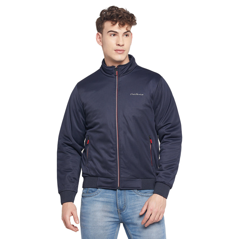 Duke Urban Men Full Sleeve Jacket (SDZ873)