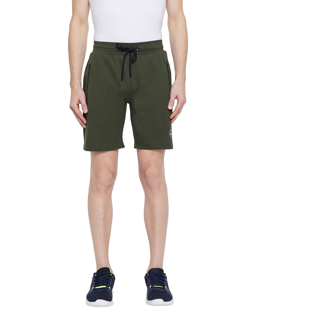 Duke Urban Men Regular Shorts (LF5966)
