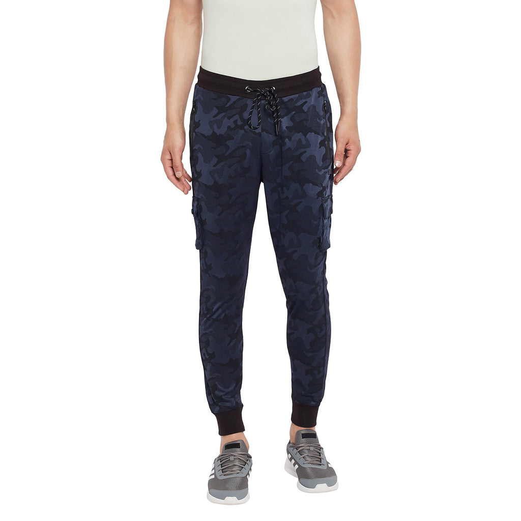 Duke Urban Men Jogger Track Pants (LF5613)
