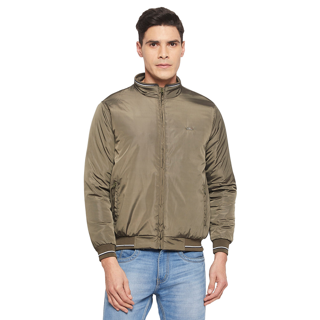 Duke Urban Men Full Sleeve Jacket (SDZ1084)
