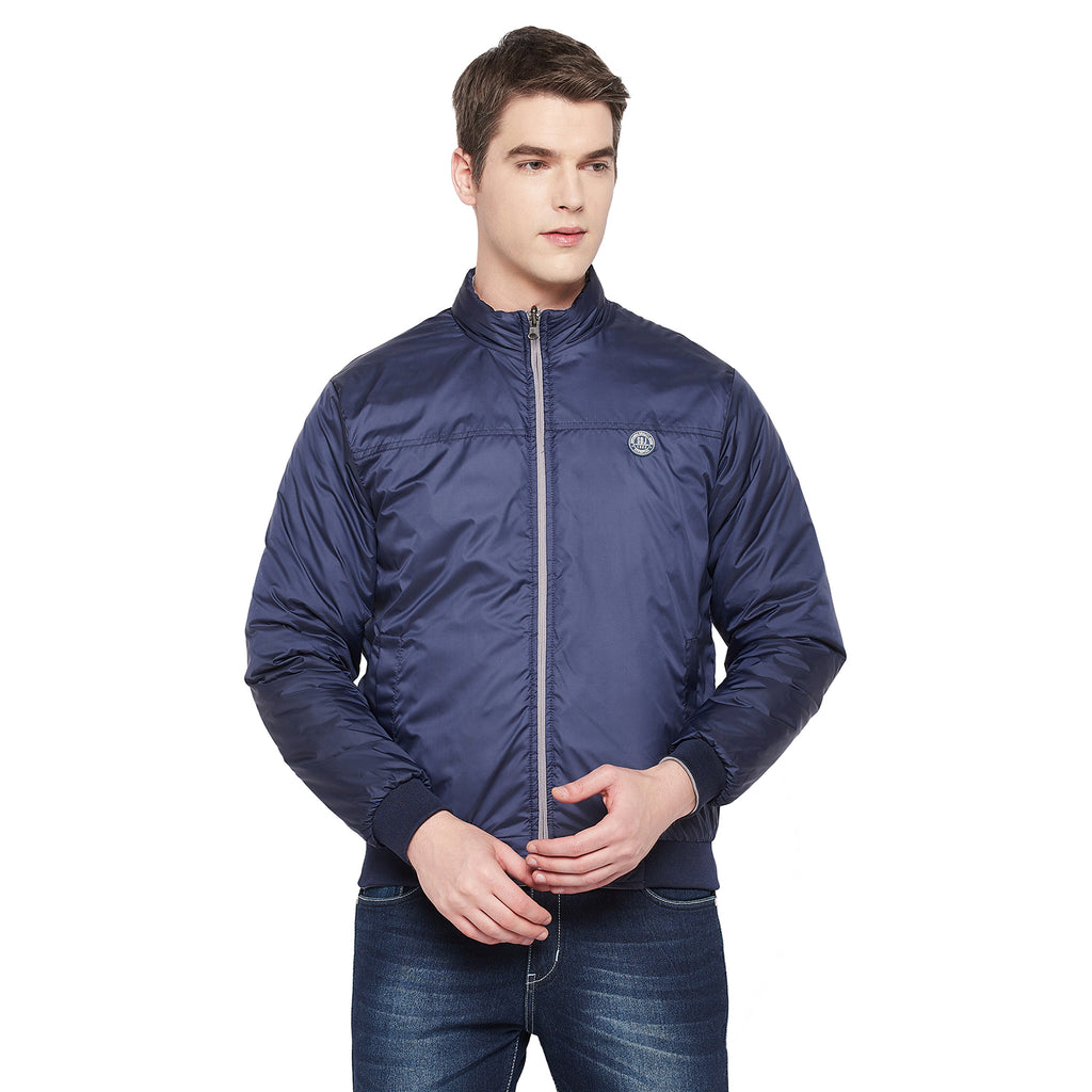 Duke Urban Men Full Sleeve Reversible Jacket (SDZ1812)