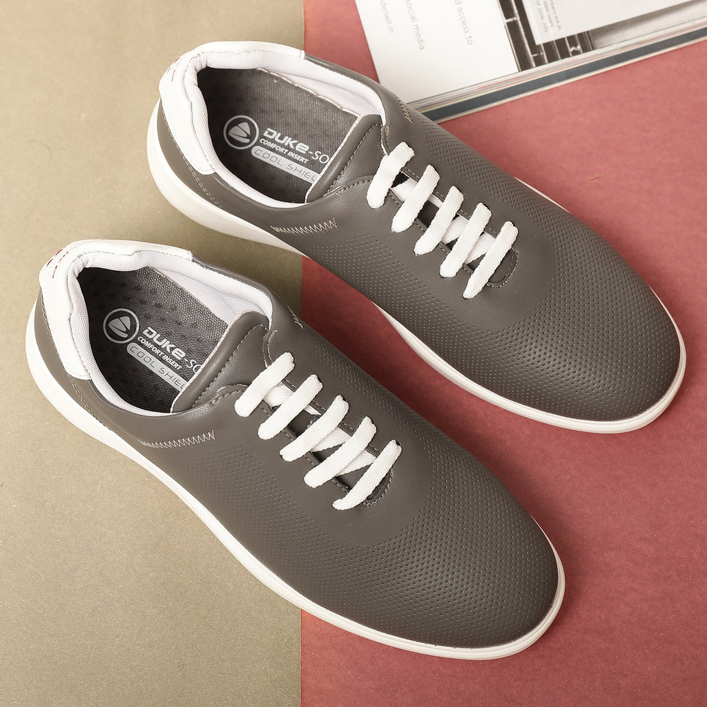 Duke Men Sneakers (FWOL1493)