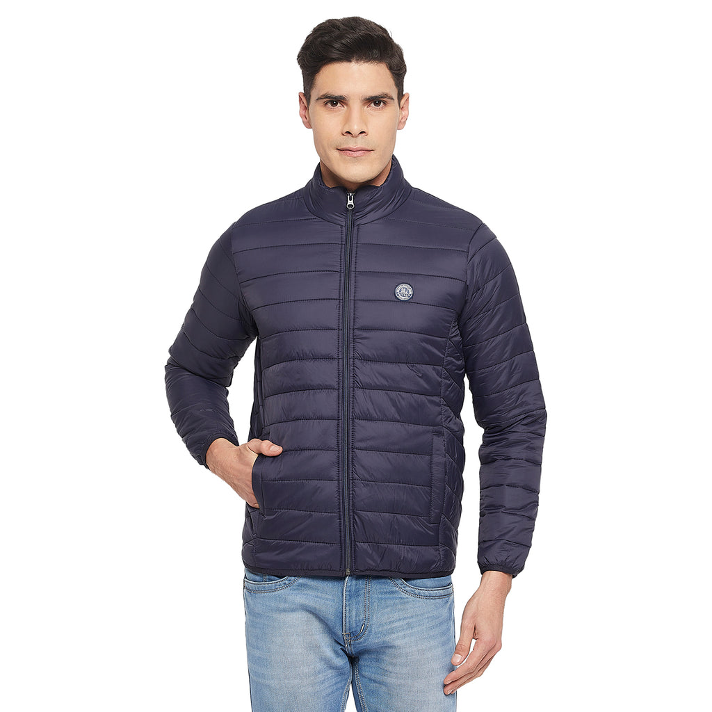 Duke Urban Men Full Sleeve Jacket (SDZ1007)