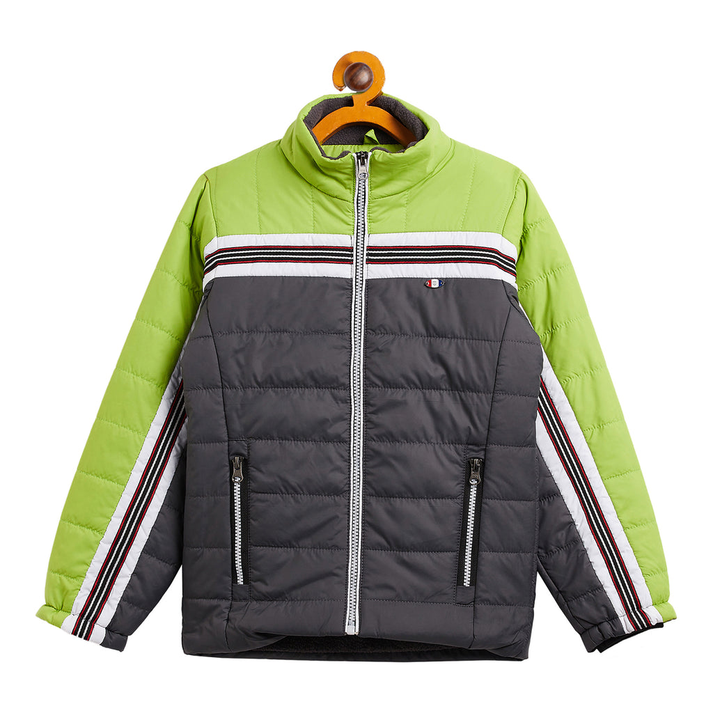 Duke Urban Boys Full Sleeve Jacket (SDZ2021)