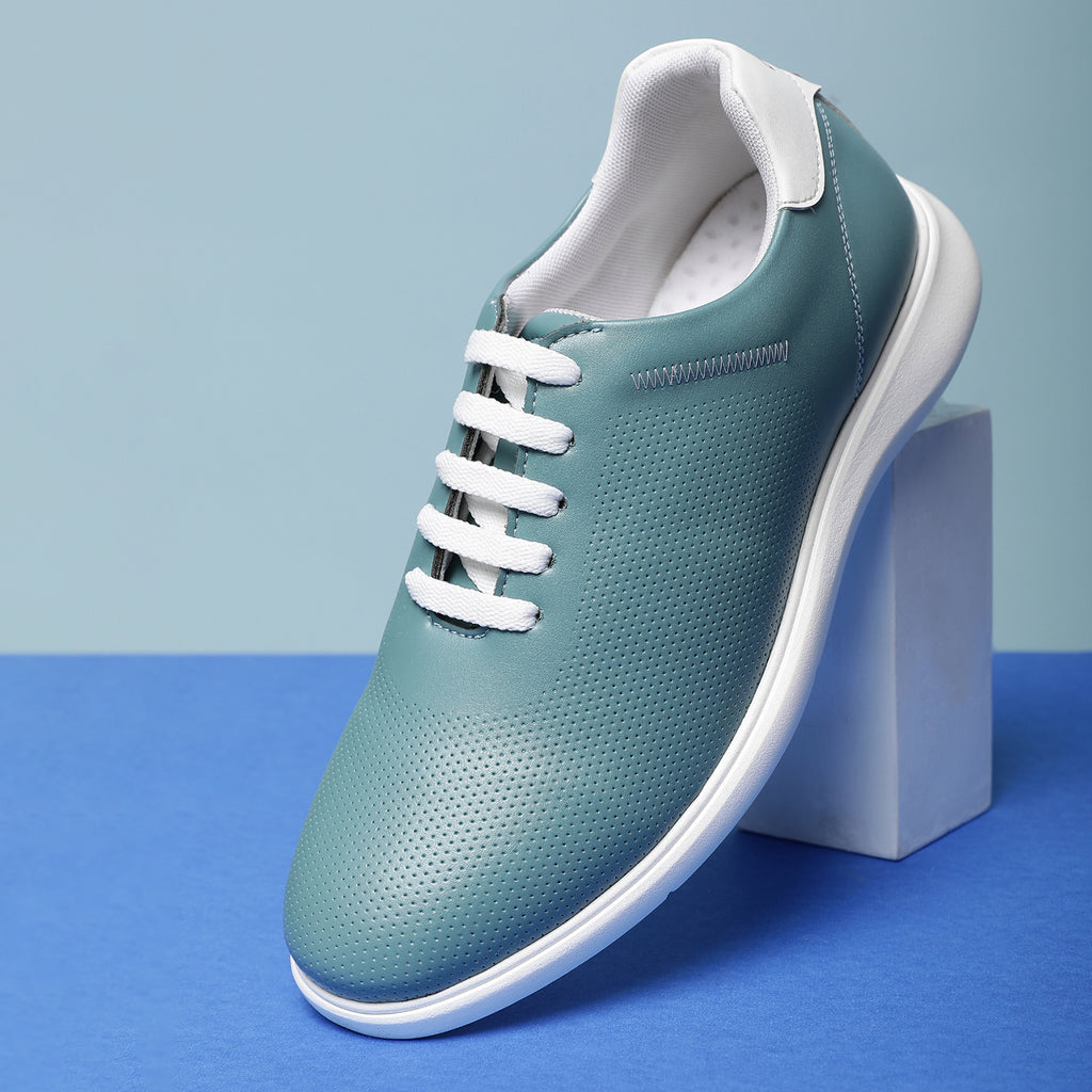 Duke Men Sneakers (FWOL1493)