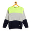 Duke Urban Boys Round Neck Sweater (SDS3573)