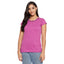 Duke Urban Boat Neck Lady Top (ONLFX101)