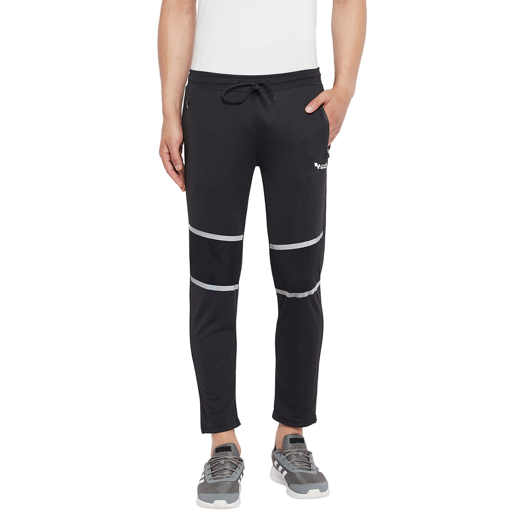 Duke Urban Men Sports Track Pants (GD5046)
