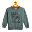Duke Urban Boys Round Neck Sweatshirt (LF240)