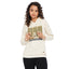 Duke Stardust Women Hooded Neck Sweatshirt (LFX886)