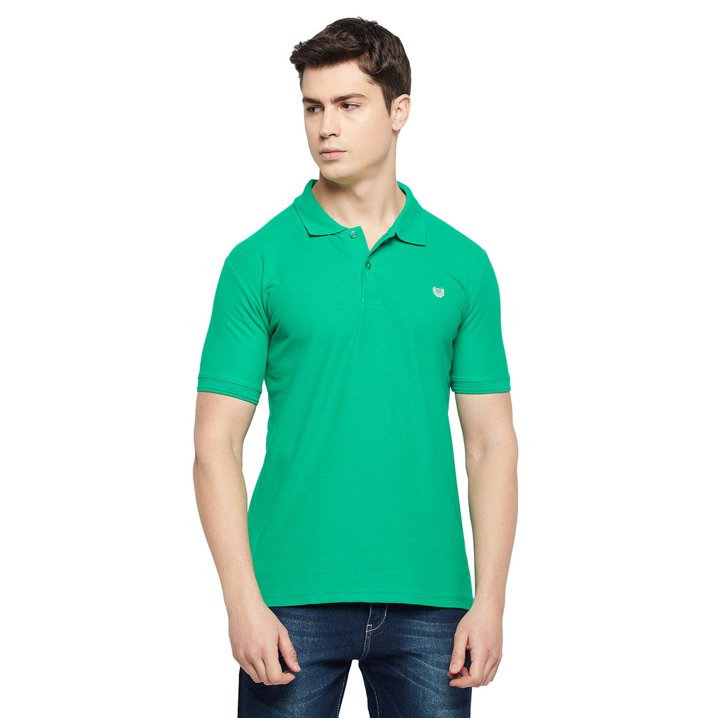 Duke Urban Men Half Sleeve Cotton T-shirt (SD51)