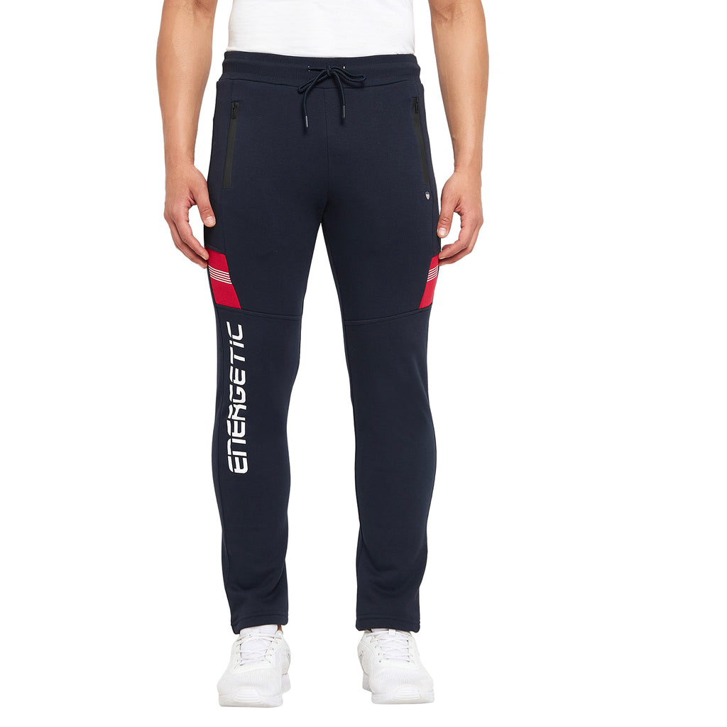 Duke Urban Men Classic Fit Track Pant (LF5634)