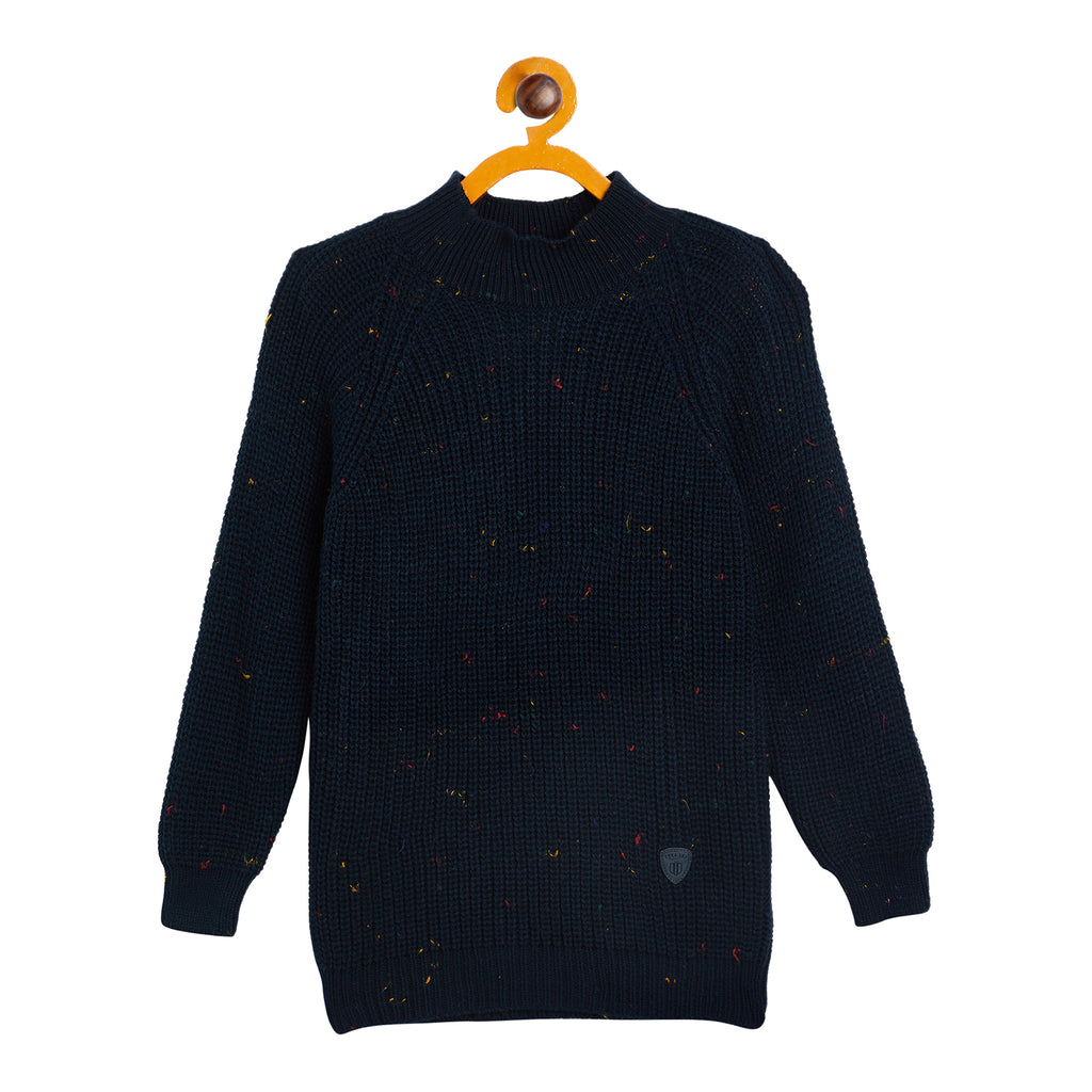 Duke Urban Boys Full Sleeve Sweater (SDS3609)