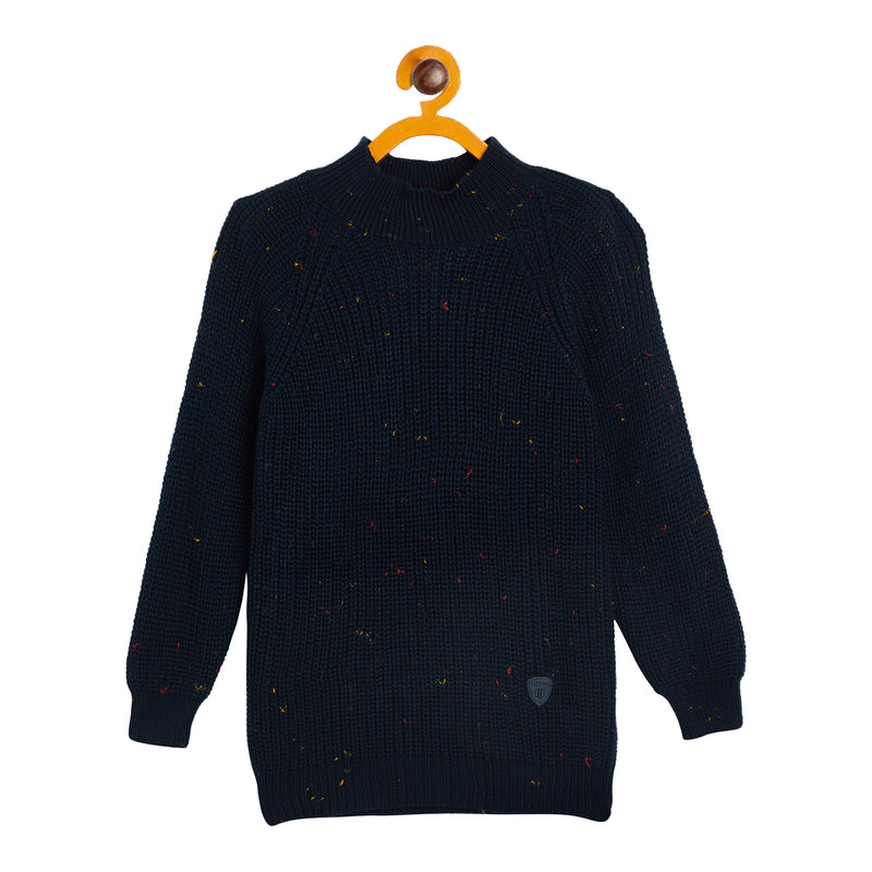 Duke Urban Boys Full Sleeve Sweater (SDS3609)