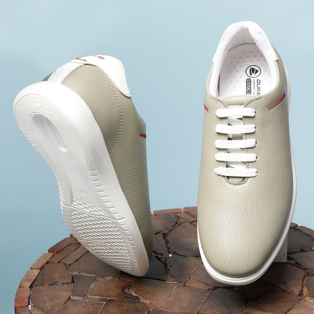 Duke Men Sneakers (FWOL1493)