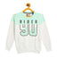 Duke Urban Boys Round Neck Sweatshirt (LF220)