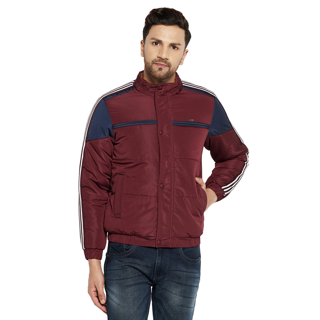 Duke Urban Men Full Sleeve Jacket (SDZ1067)