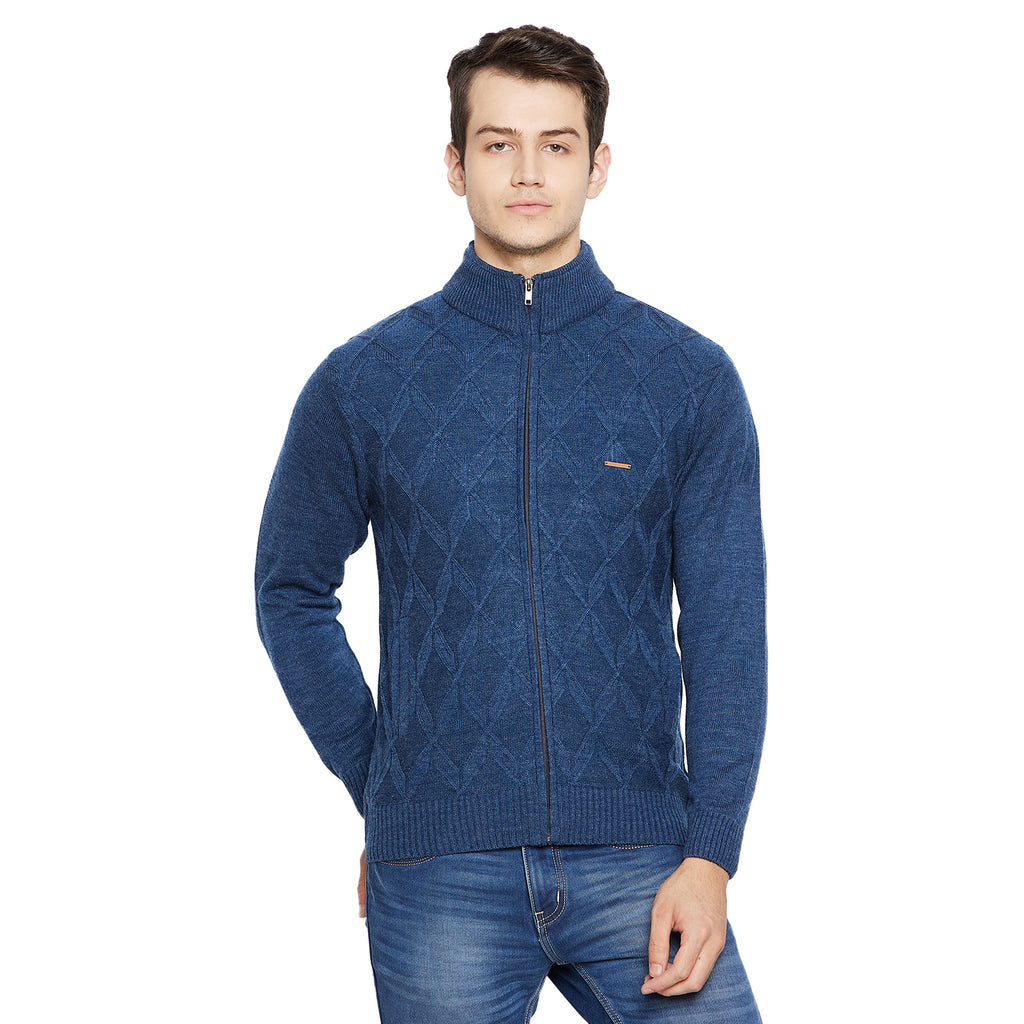 Duke Urban Men Full Sleeve Sweater (SDS683)