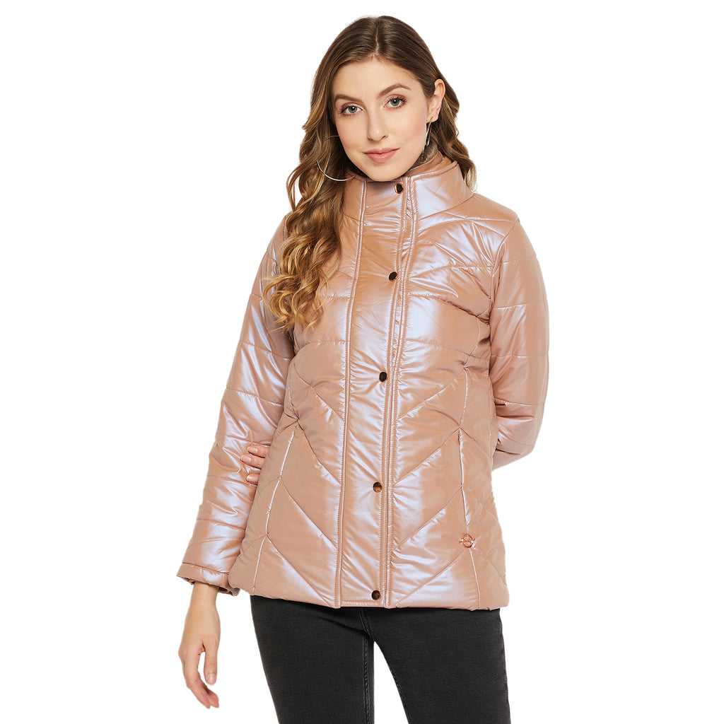 Duke Urban Women Full Sleeve Jacket (SDZ1926)