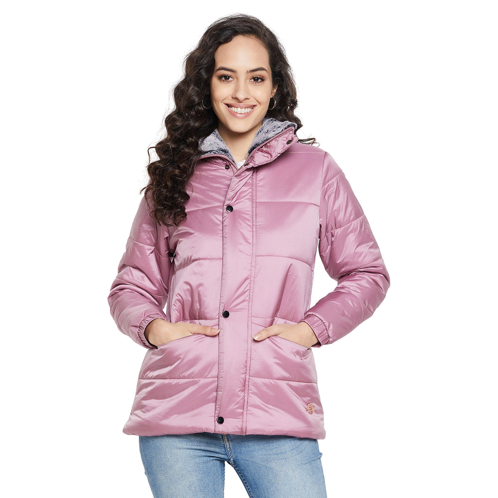 Duke Urban Women Full sleeve Jacket (SDZ1938)