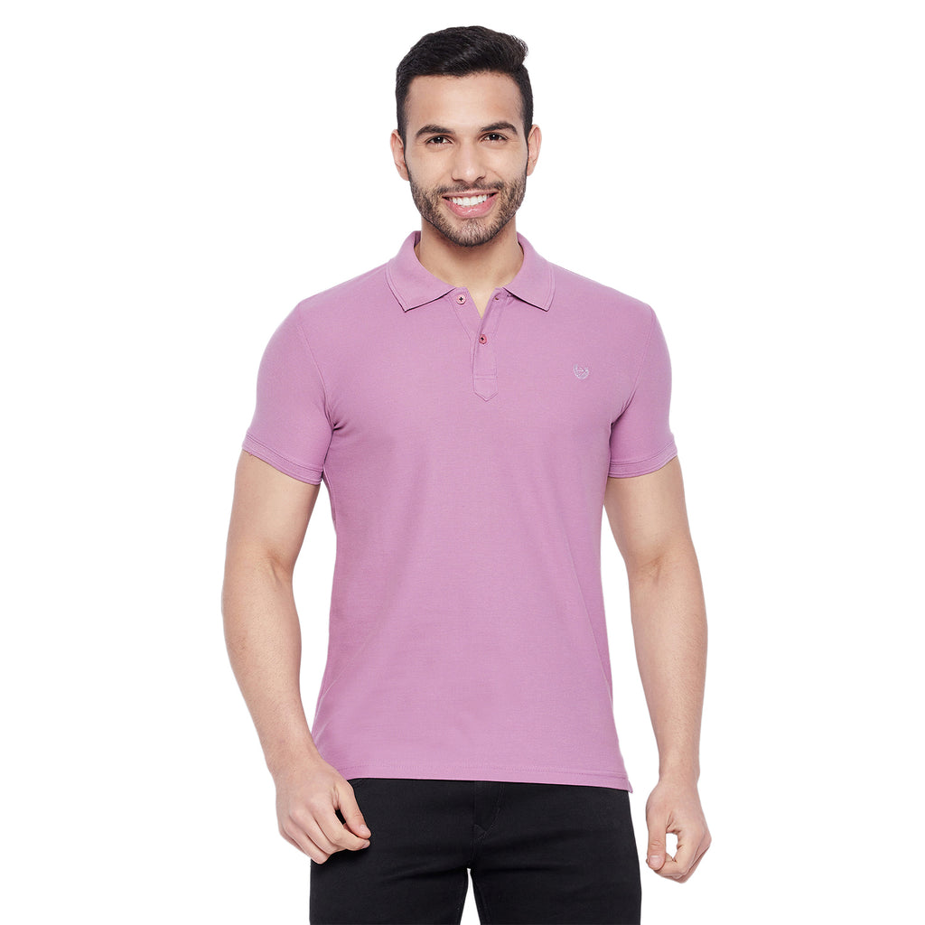 Duke Urban Men Half Sleeve Cotton T-shirt (800F)