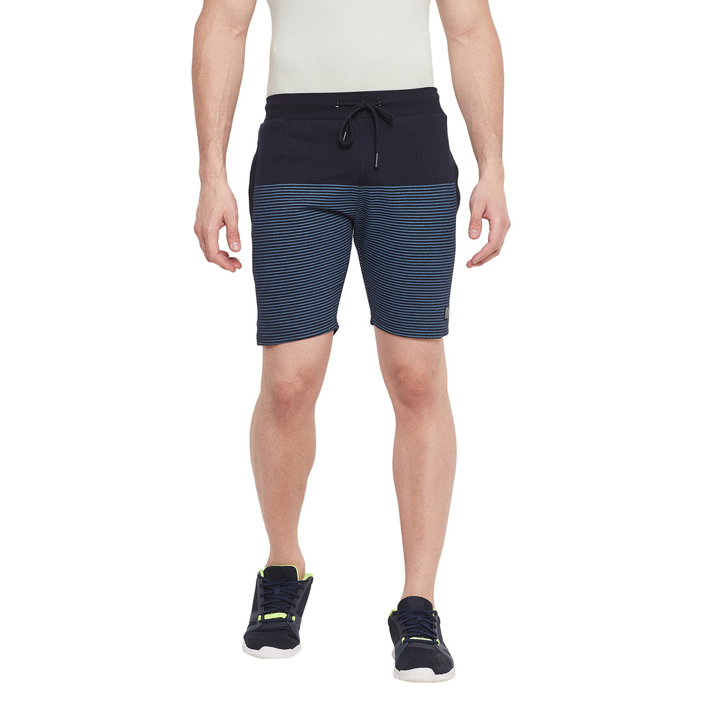 Duke Urban Men Regular Shorts (LF5965)