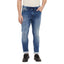 Duke Urban Men Slim Fit Stretchable Jeans (SDD5205)