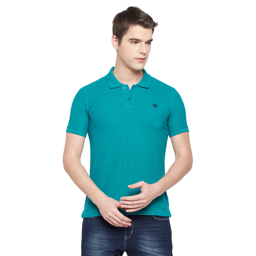 Duke Urban Men Half Sleeve Cotton T-shirt (SD51)