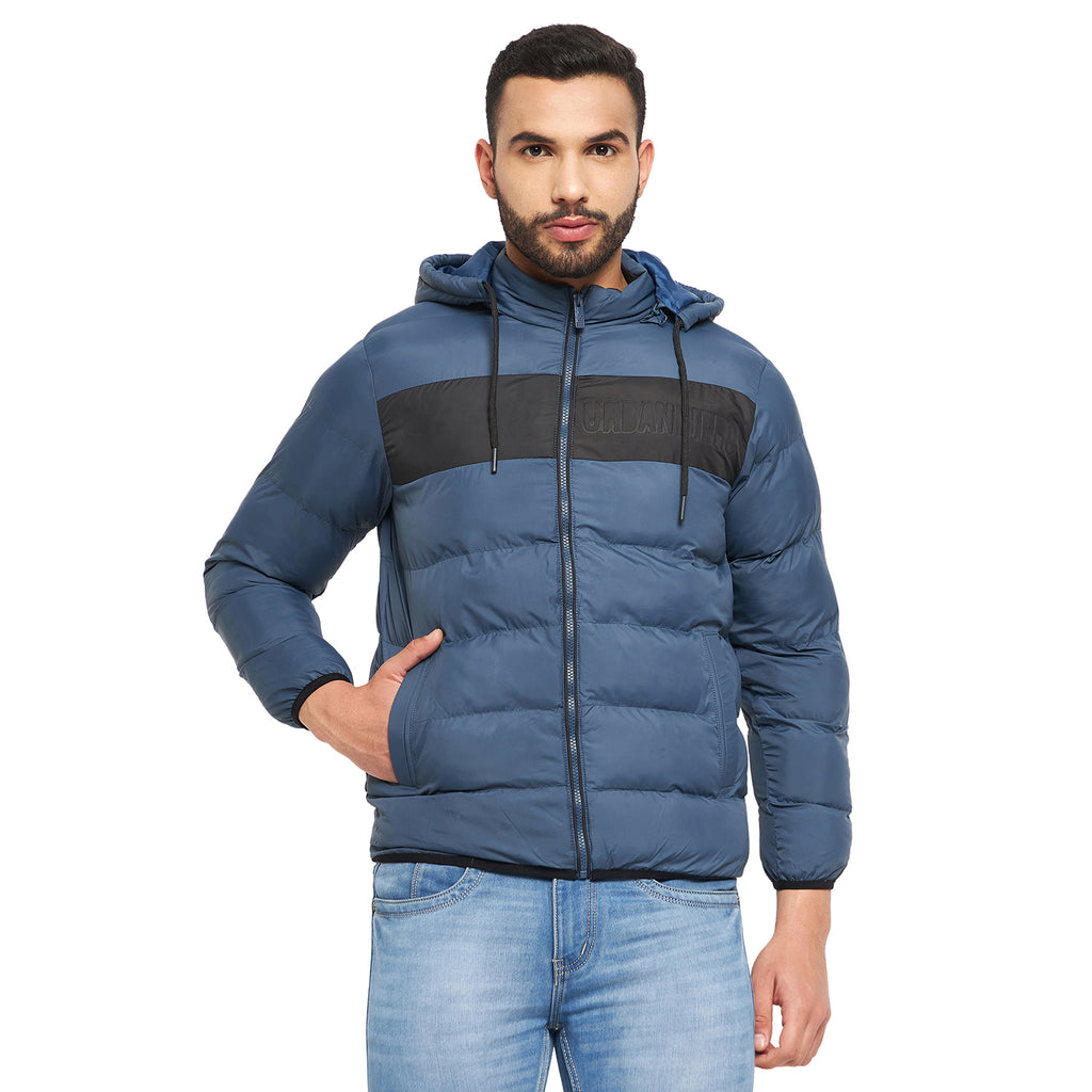 Duke Urban Men Full Sleeve Jacket (SDZ1008)