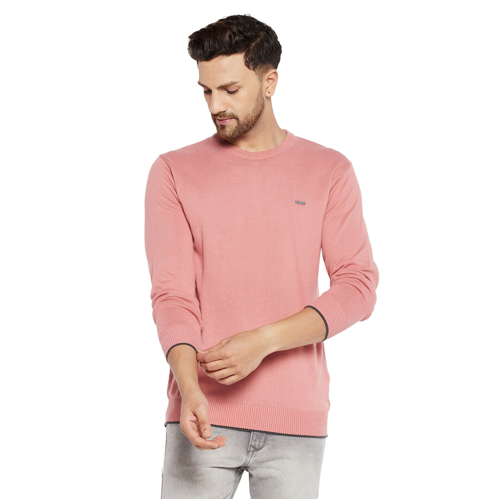 Duke Urban Men Full Sleeve Round Neck Sweater (SDS4000)