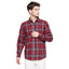 Duke Urban Men Full Sleeve Cotton Shirt (SDO5CKIF)