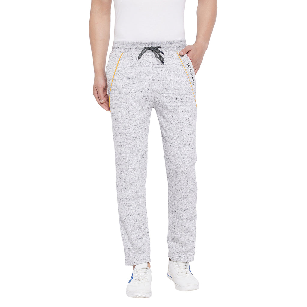 Duke Urban Men Self Design Track-Pant (LF5569)