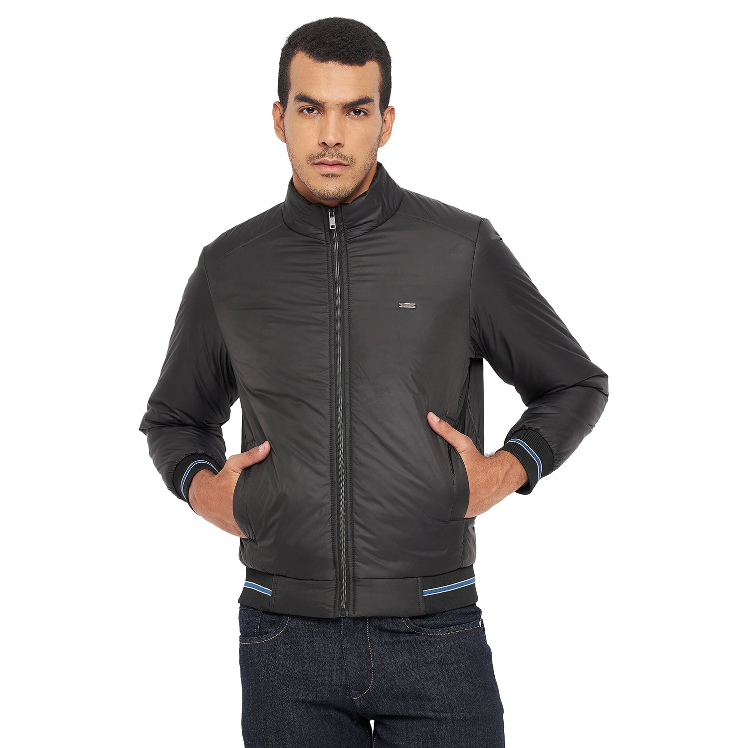 Duke Urban Men Full Sleeve Jacket (SDZ1882) Duke Urban Men Full Sleeve Jacket (SDZ1882)
