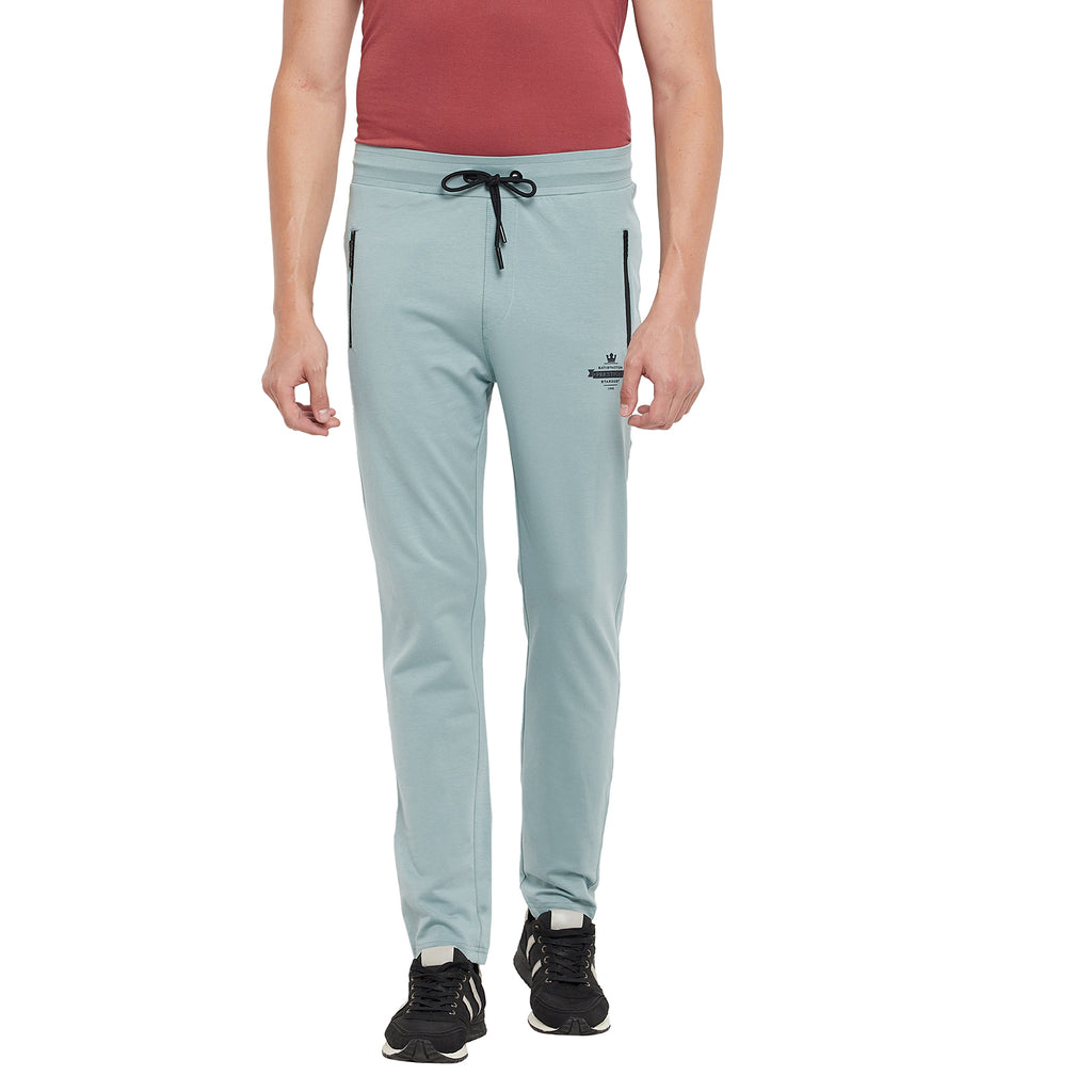 Duke Urban Men Regular Track Pants (LF5609)