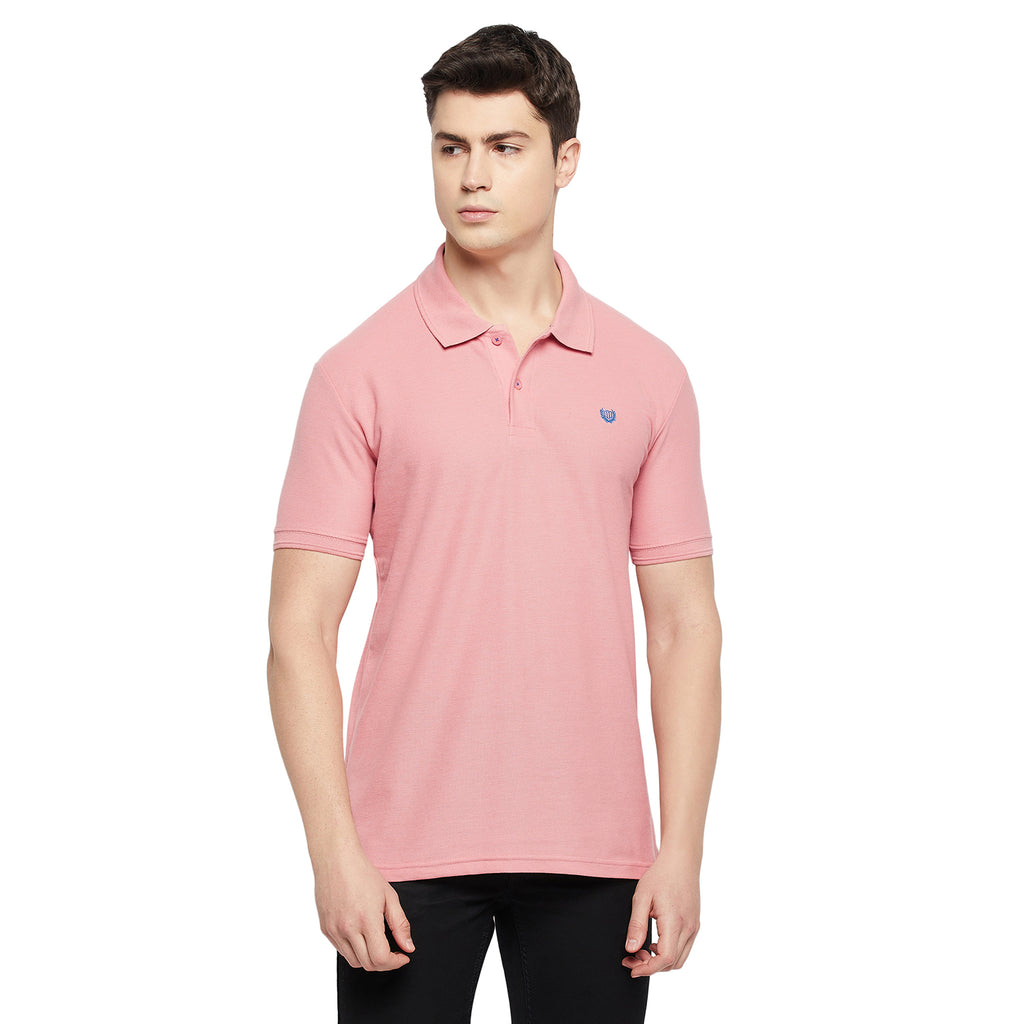 Duke Urban Men Half Sleeve Cotton T-shirt (SD51)