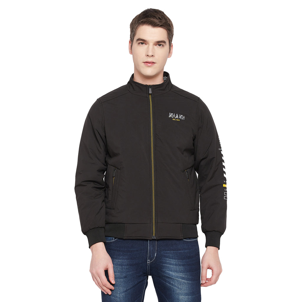 Duke Urban Men Full Sleeve Jacket (SDZ1066)