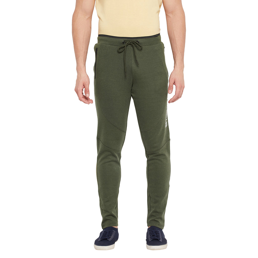 Duke Urban Men Relaxfit Track Pants (LF5584)
