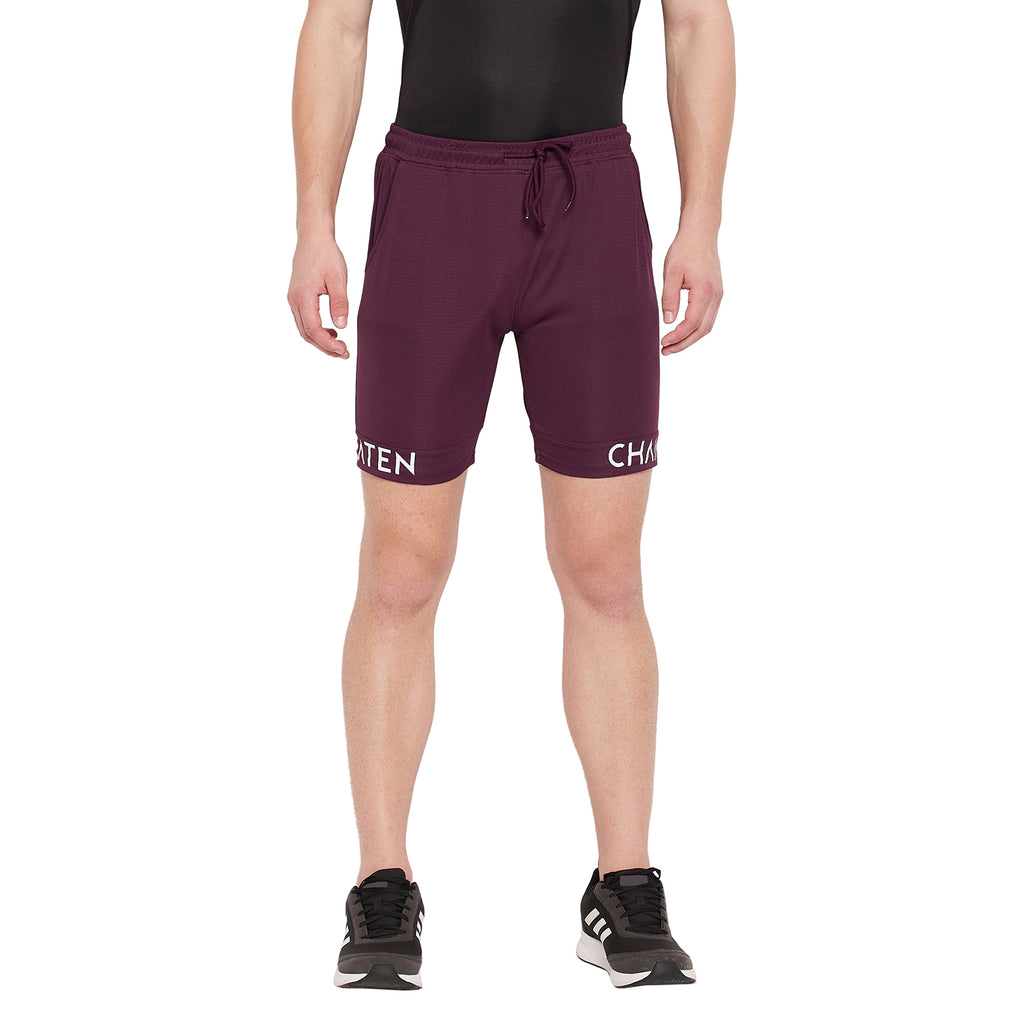 Duke Urban Men Sports Shorts (GD7000)