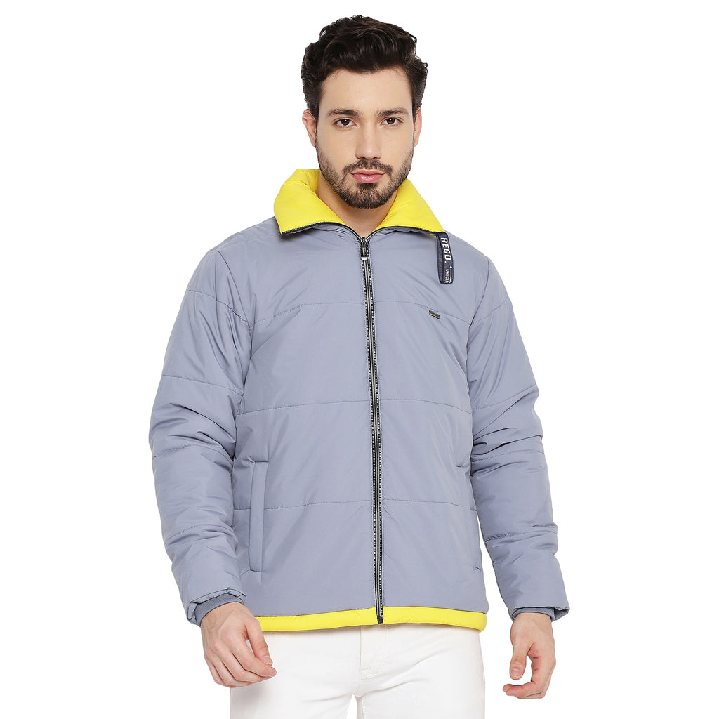 Duke Urban Men Full Sleeve Jacket (SDZ1081)