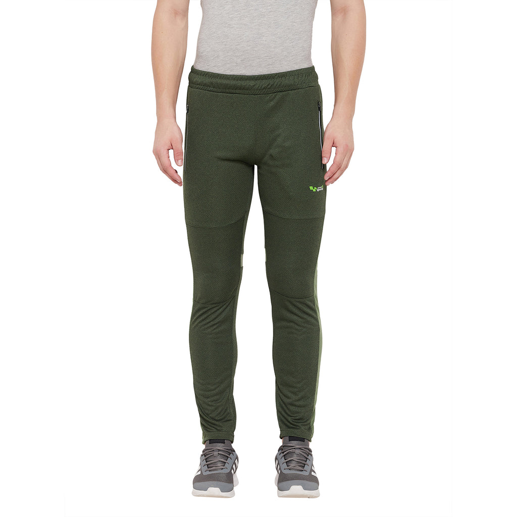 Duke Urban Men Sports Track Pants (GD5045)