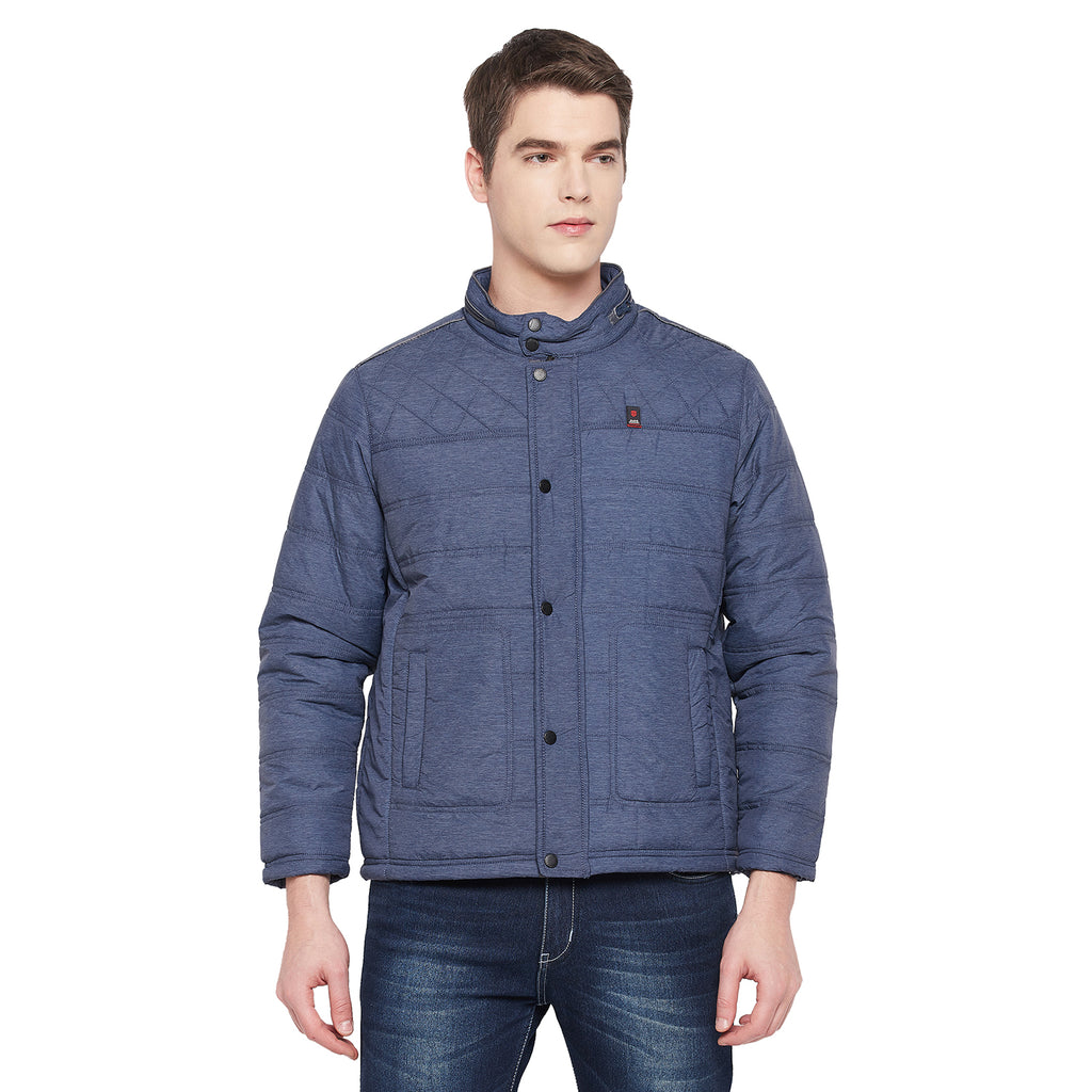 Duke Urban Men Full Sleeve Regular Fit Jacket (SDZ1063)