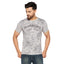 Duke Urban Men Half Sleeve Cotton T-shirt (LF5737)
